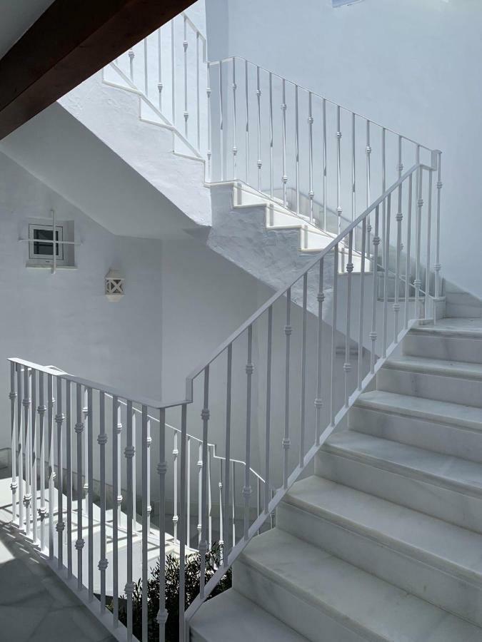 Ferienwohnung 7Escalones Rota Exterior foto